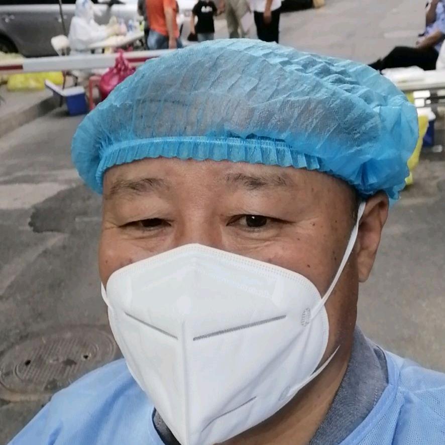 王晓贤