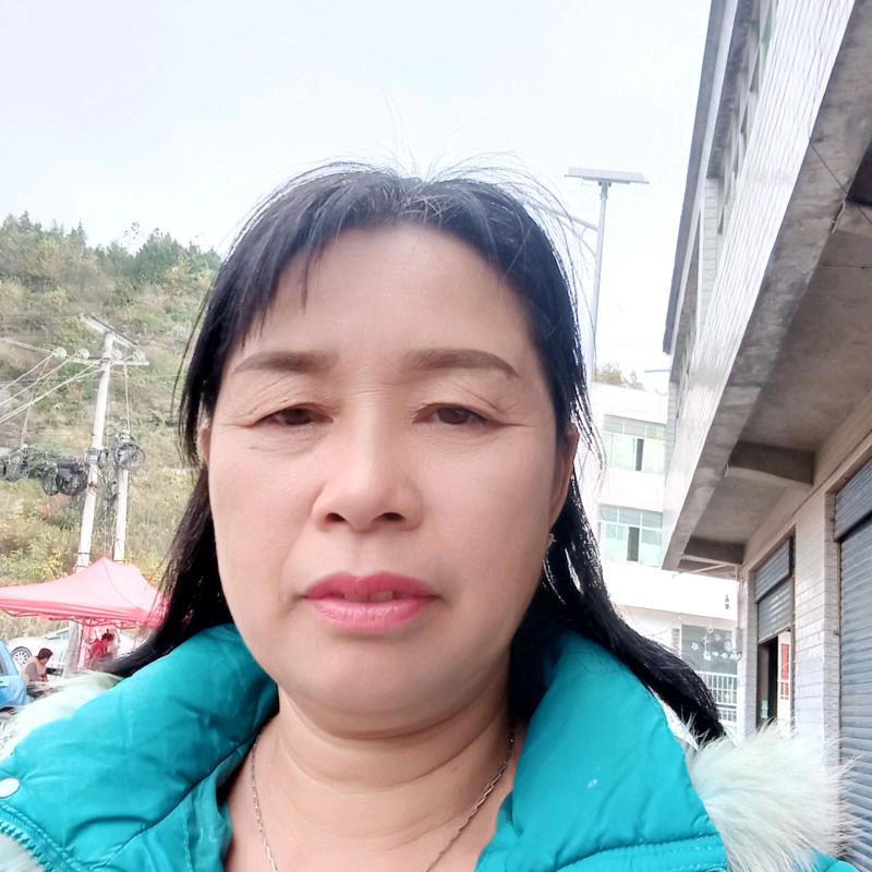 桂林大姐