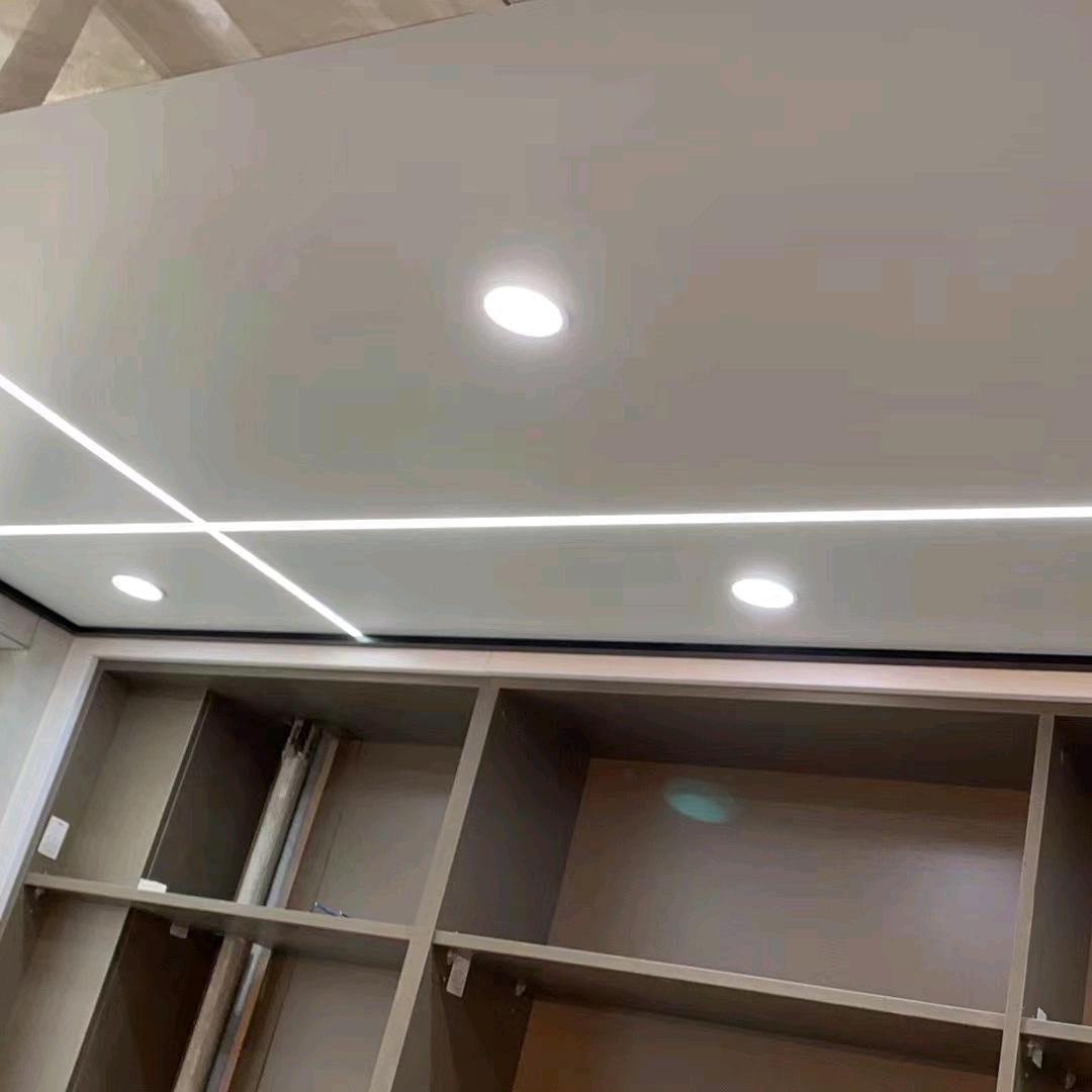 杭州厨卫阳台集成吊顶蜂窝板吊顶