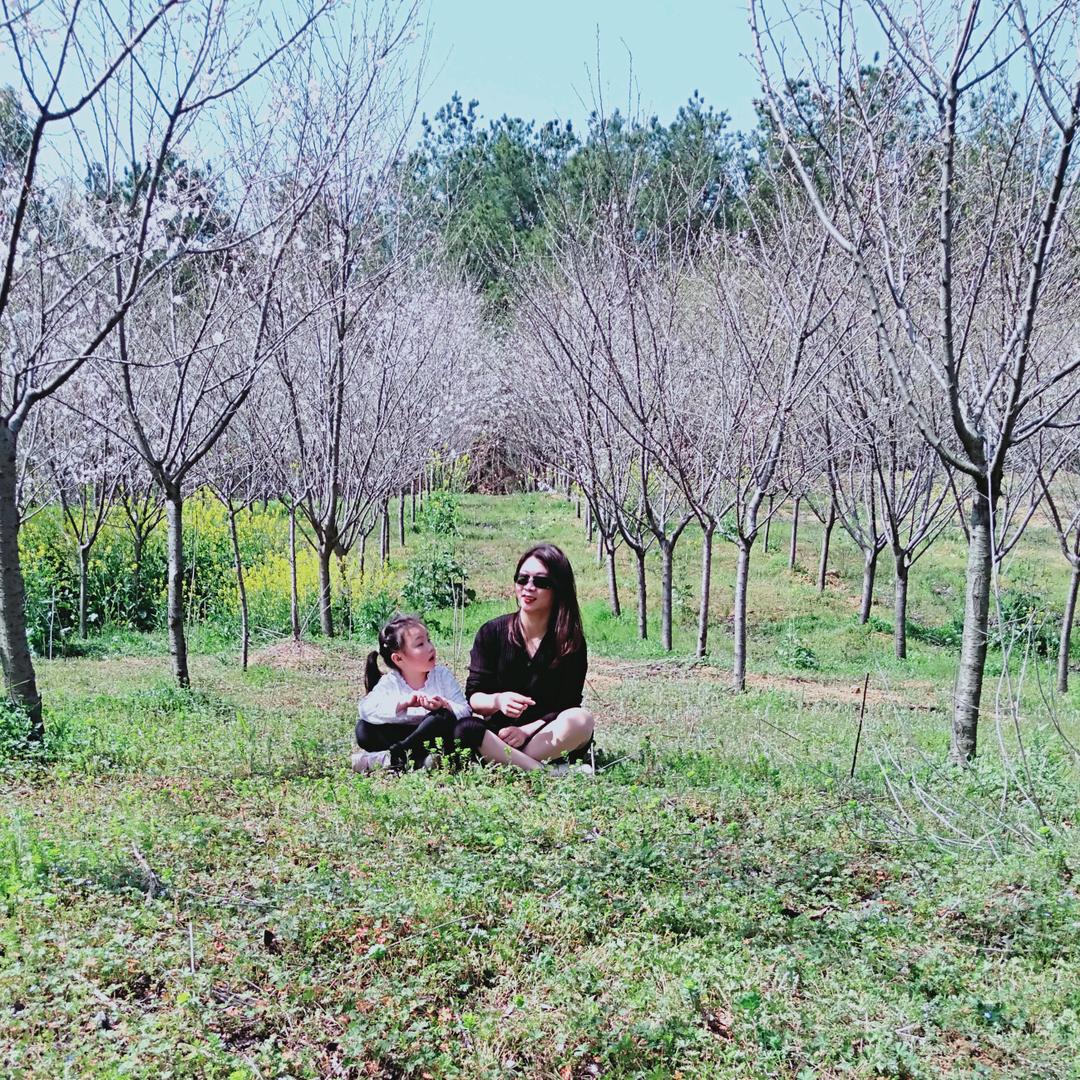 麦吉丽护肤程程