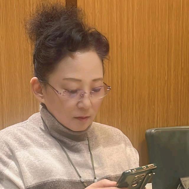 鸟语花香👄