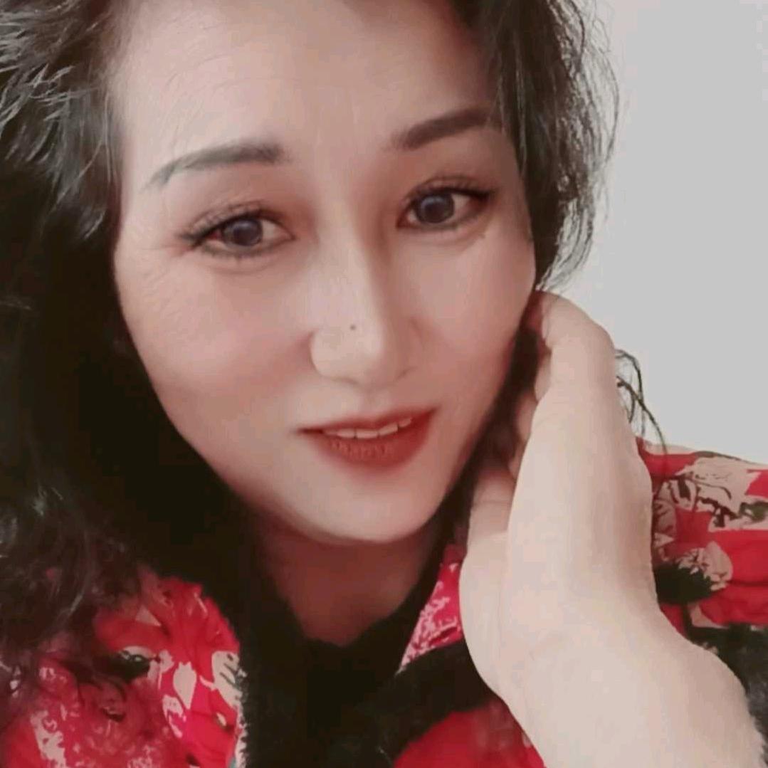 冰雪如画