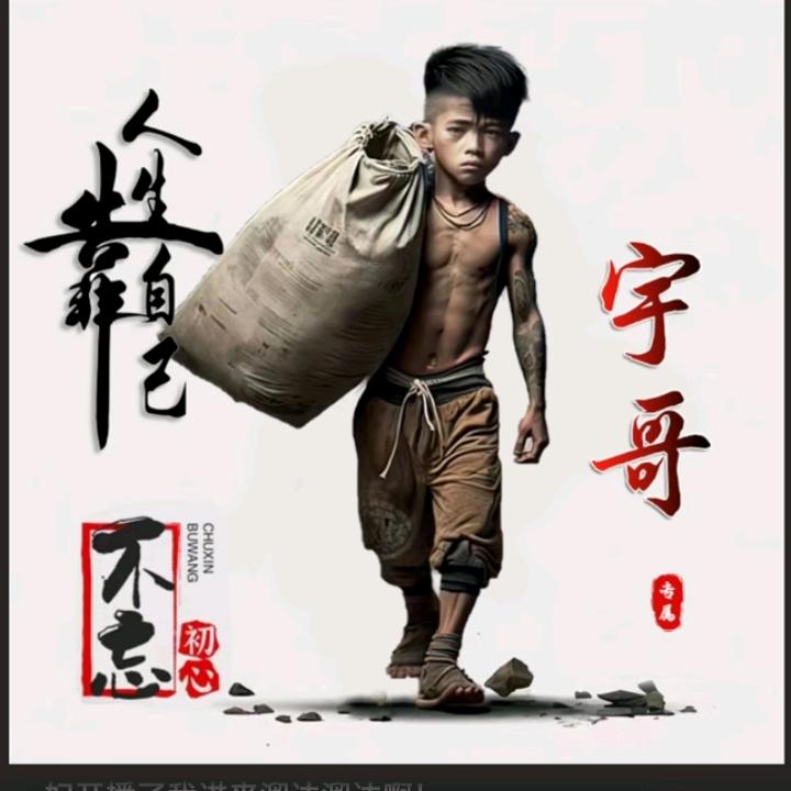 卡车小胡