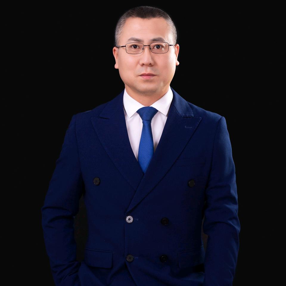 大海老师讲堂