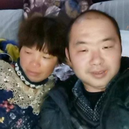 你莫笑👭夫妻日常生活