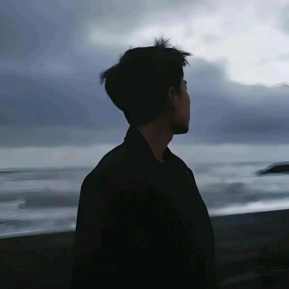 心安丶