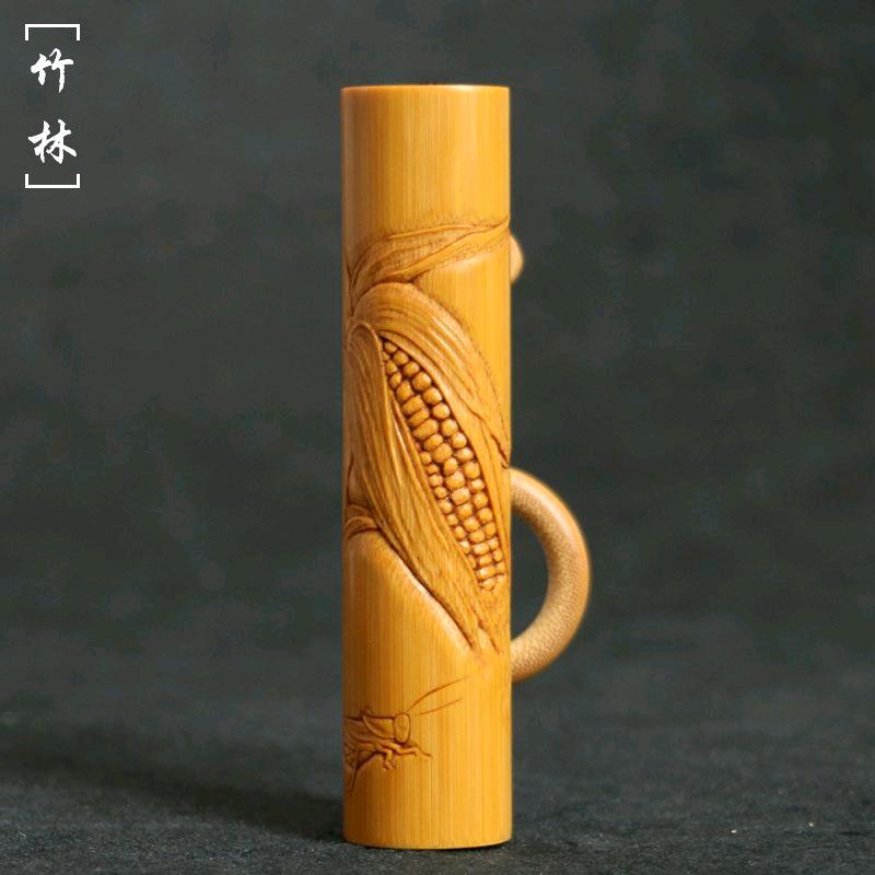 谦嫂实心竹