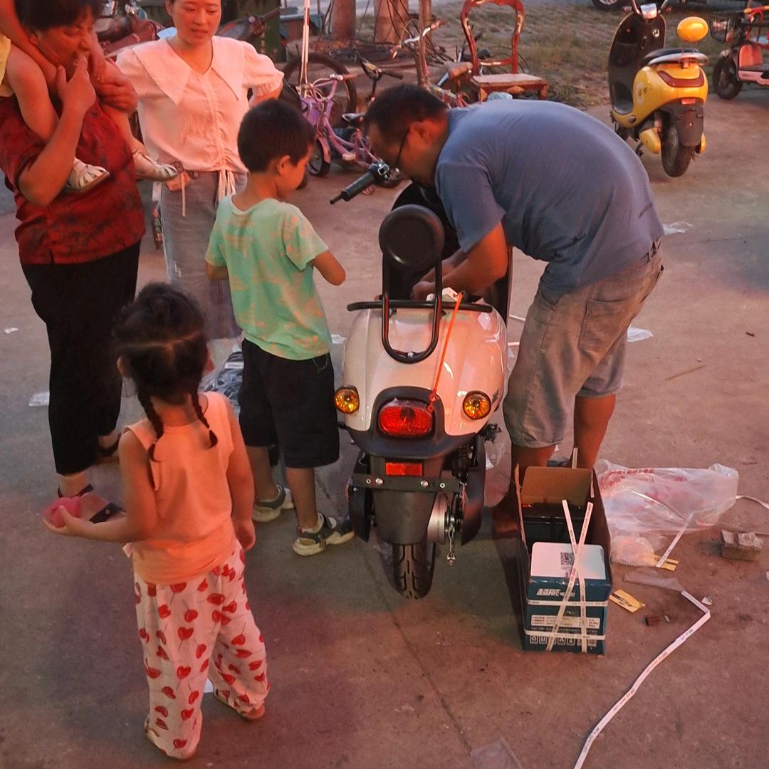 乞丐中的乞丐――帮主