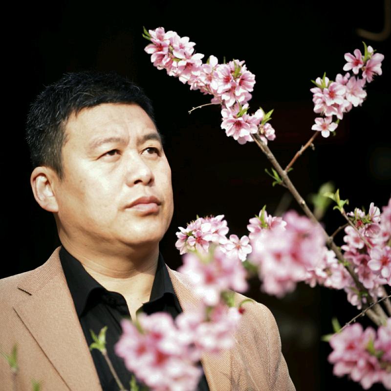 老张的校园生活
