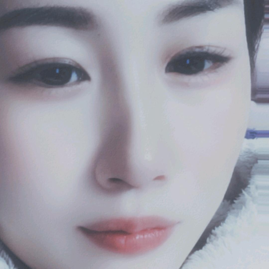 相濡与沫