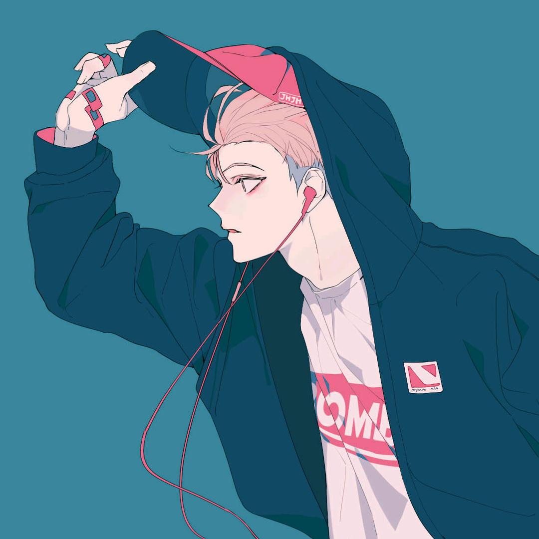 青山行晚舟@