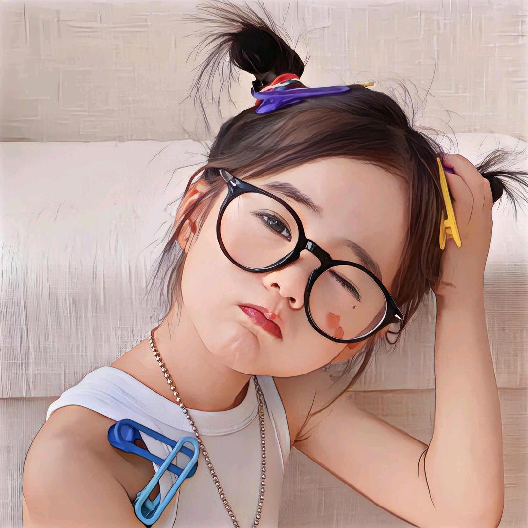双胞胎宝妈