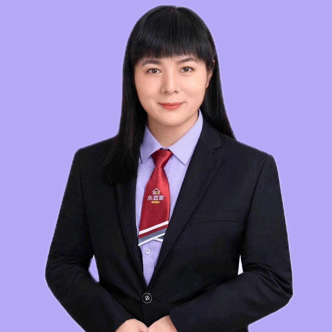 乐恋家  杨婕媖