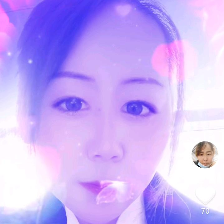 珍惜有缘人