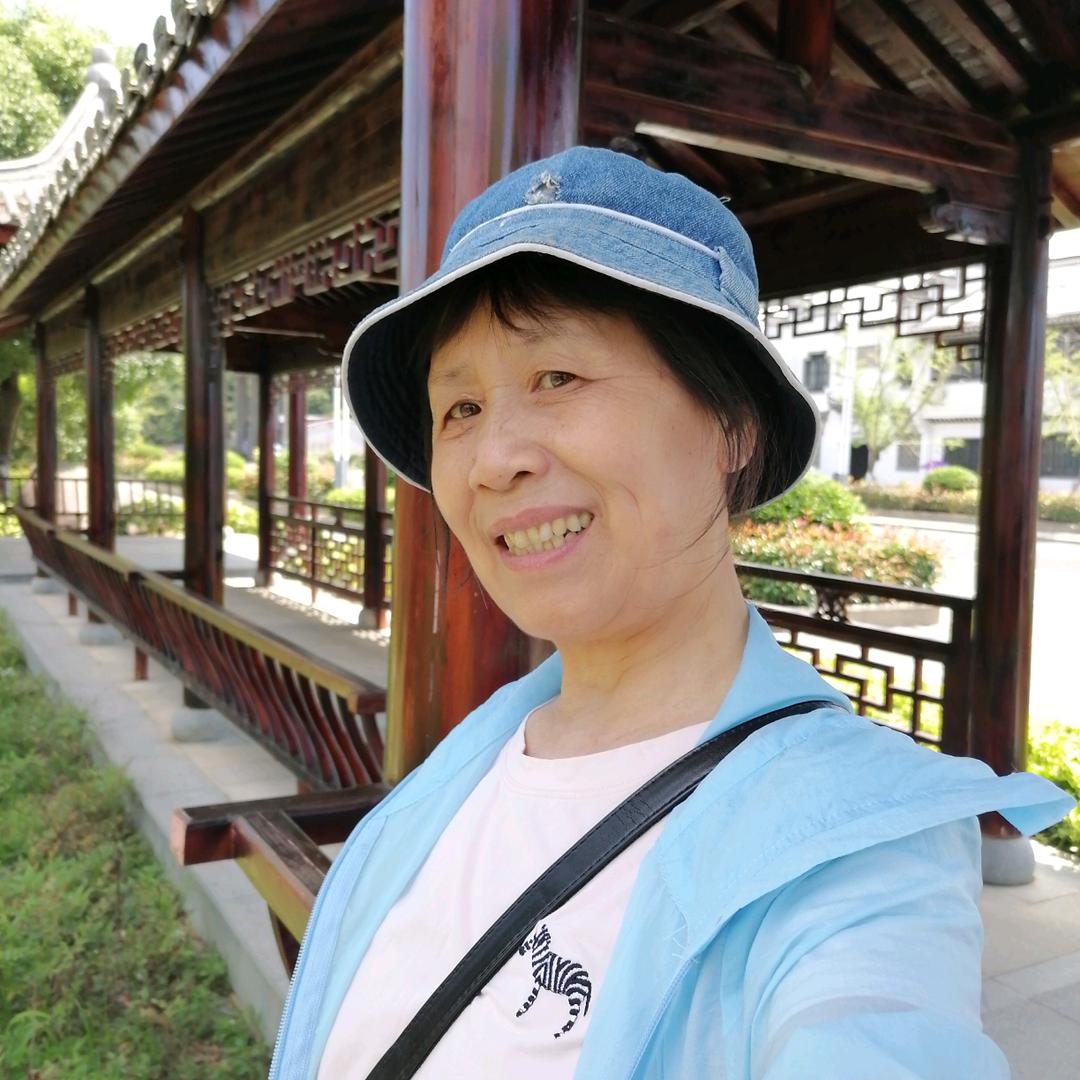 又见山里红