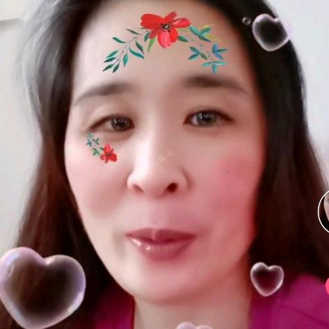 😂😂叫🌹贾💝大❤️姐💖