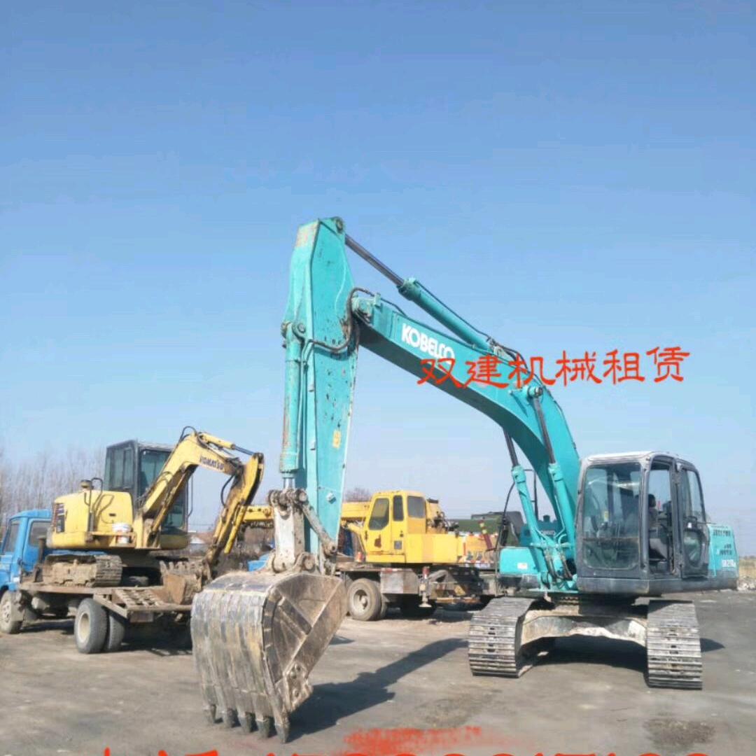 寿光双建机械租赁