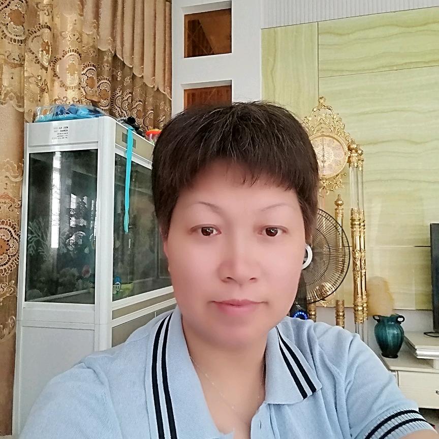 柠檬奶奶