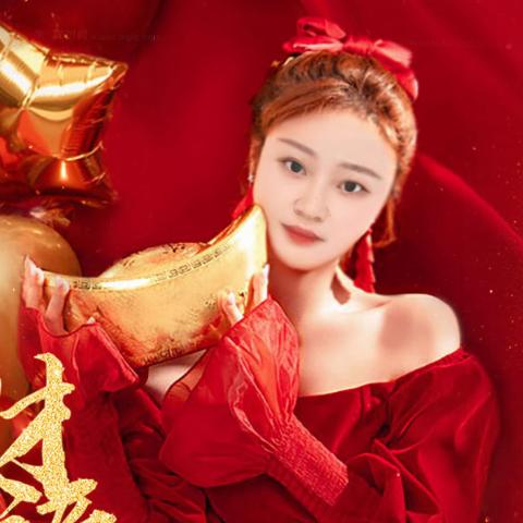 抖出不一样的玲