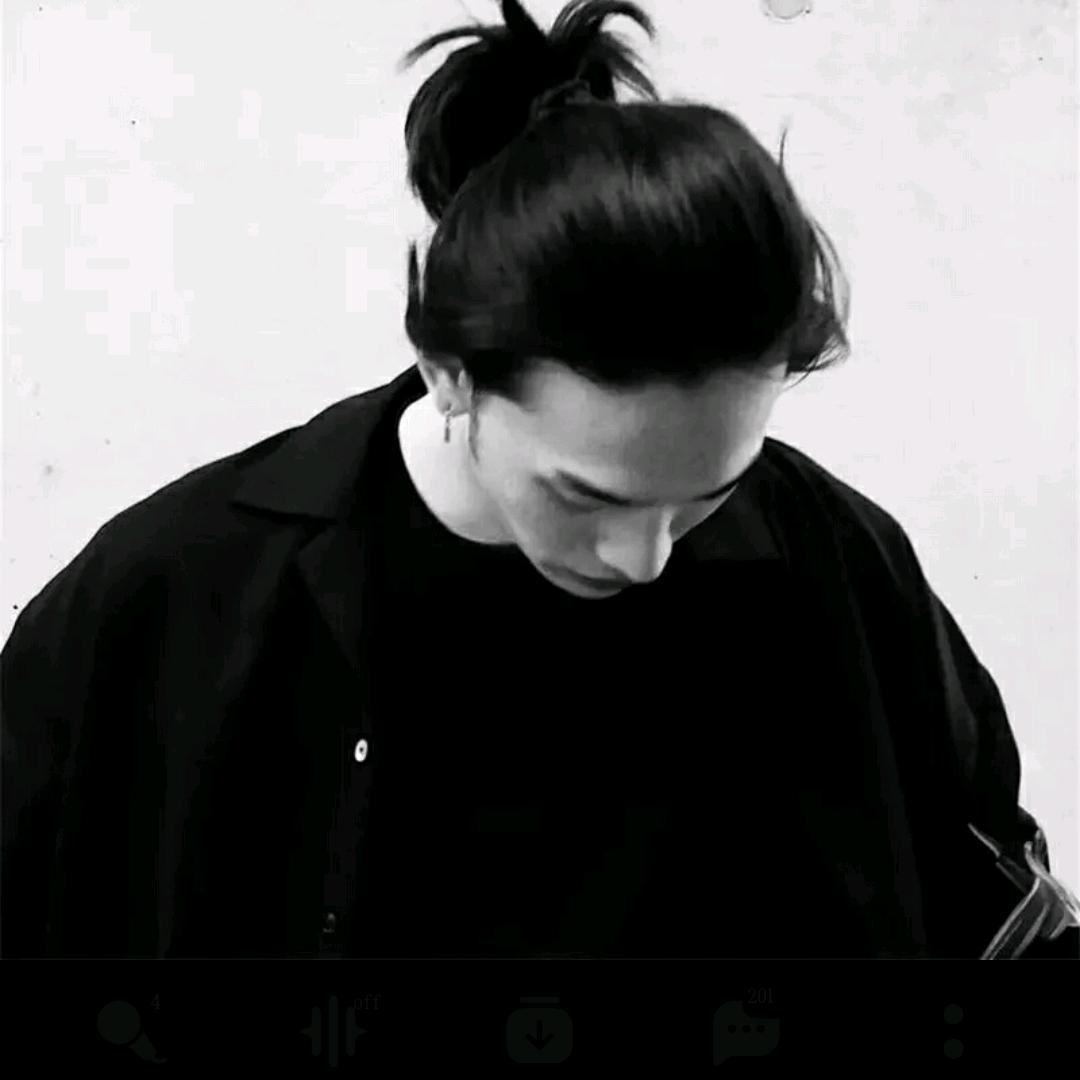 尘不染