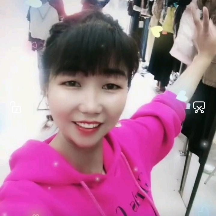 开心就好❤️
