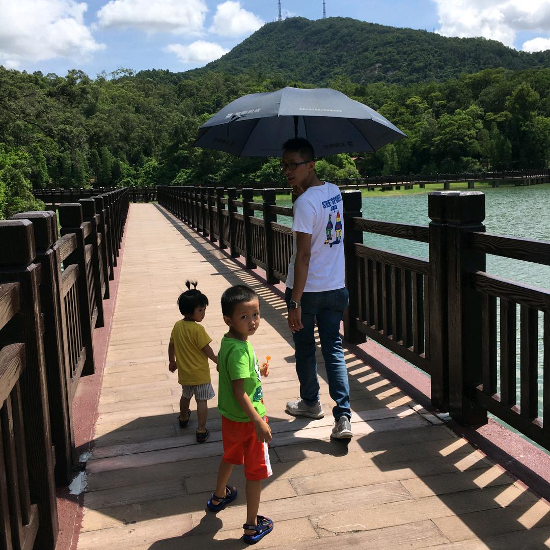 陶瓷堂仔