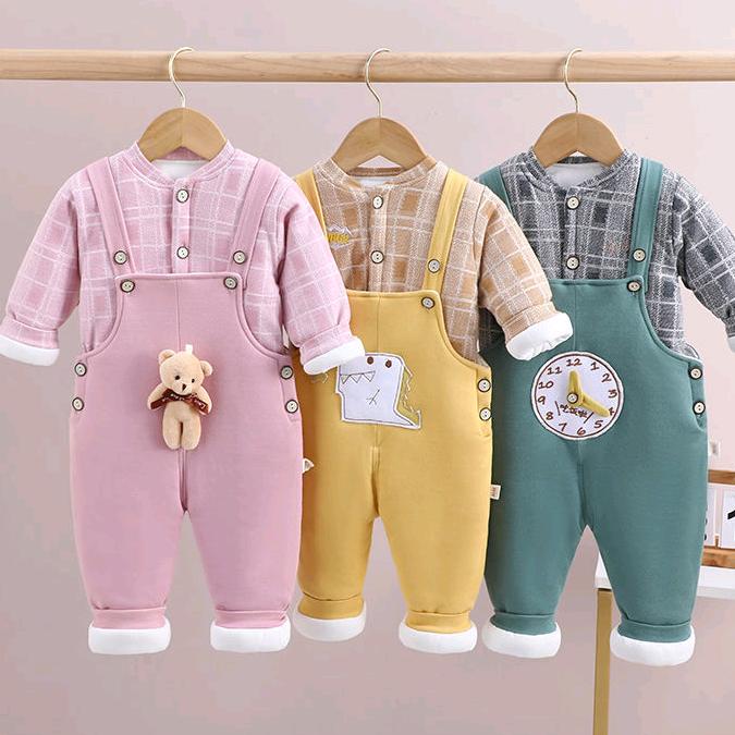 安阳市文峰区小飞人母婴服饰店