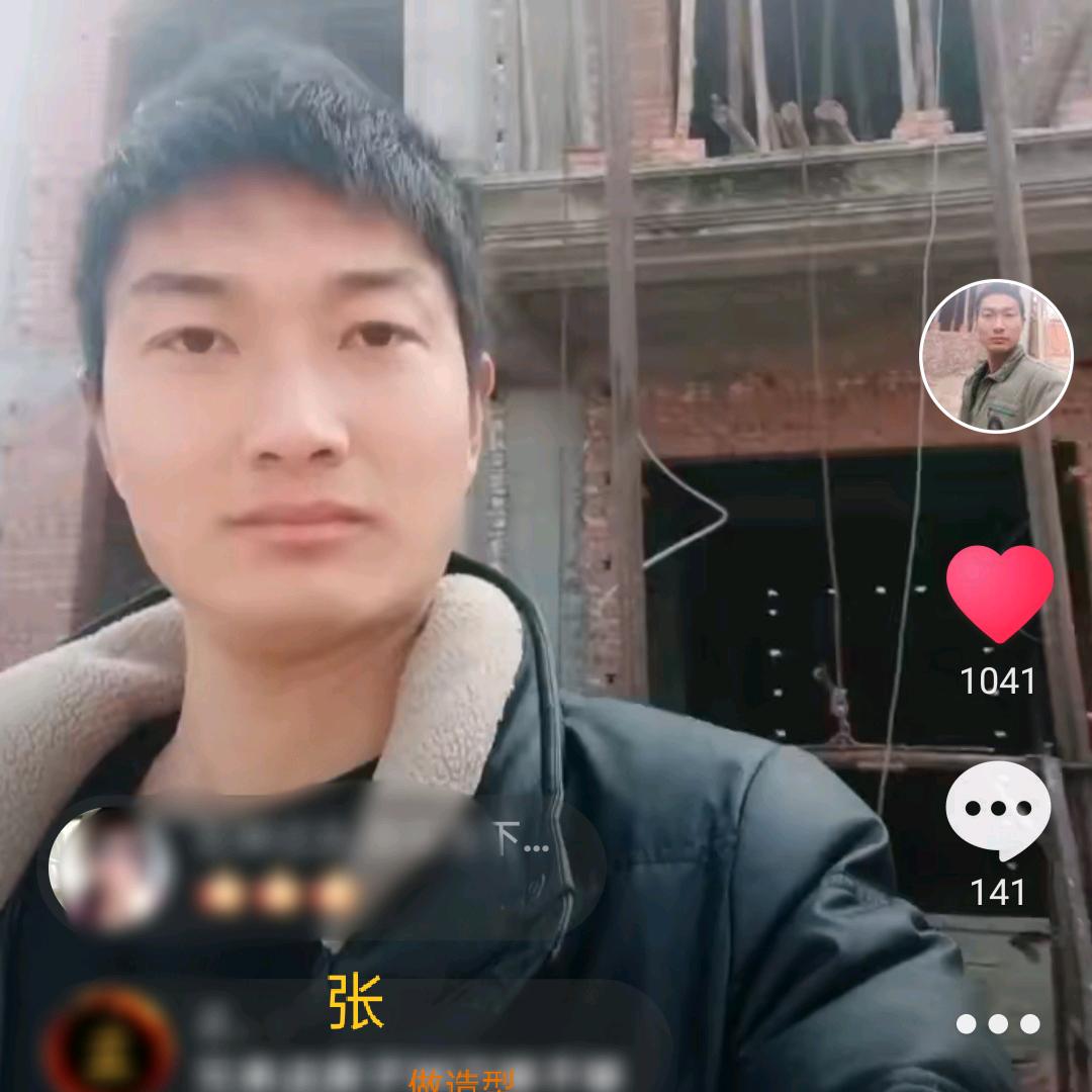罗马柱别墅 姜庄