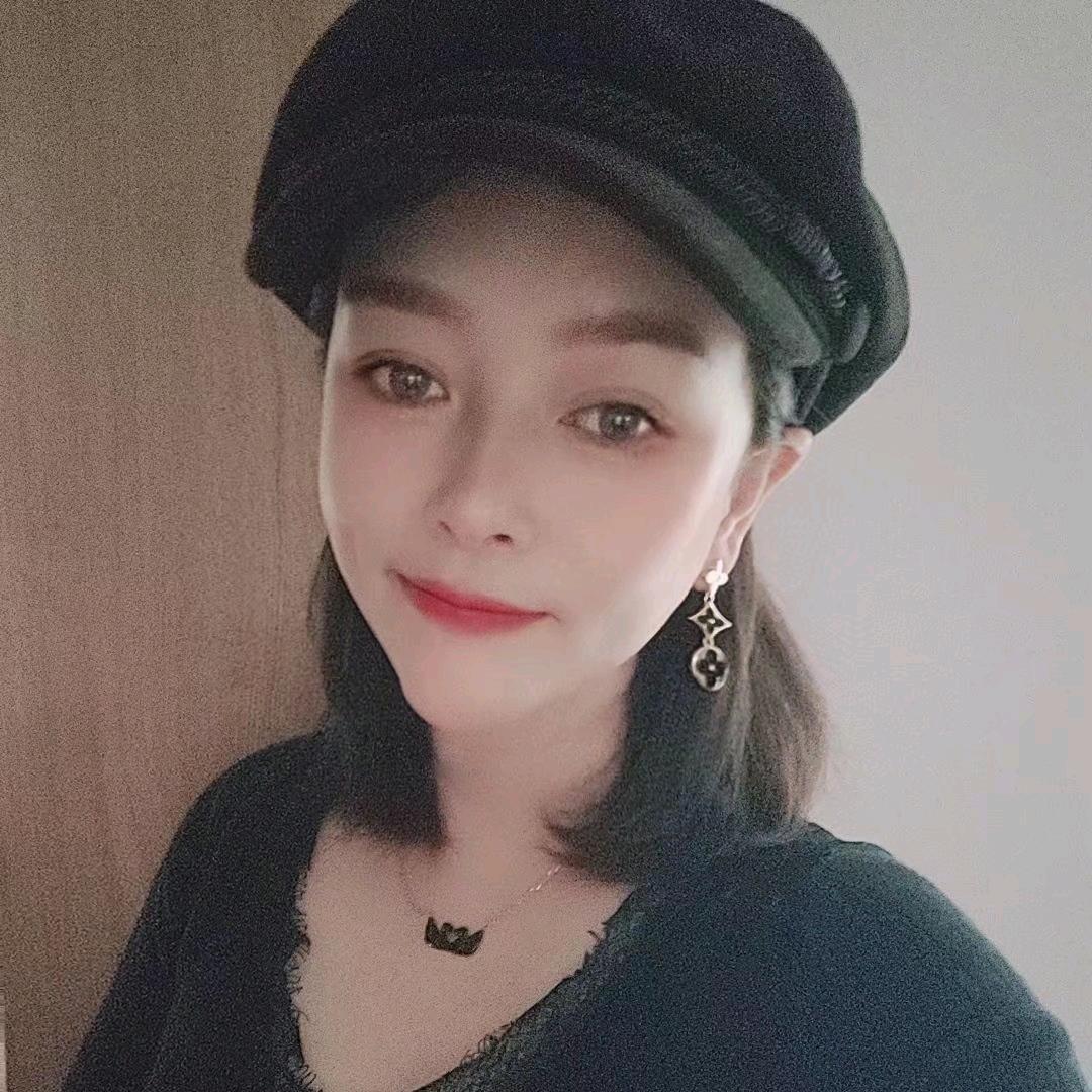 艾米·化妆造型(大连）