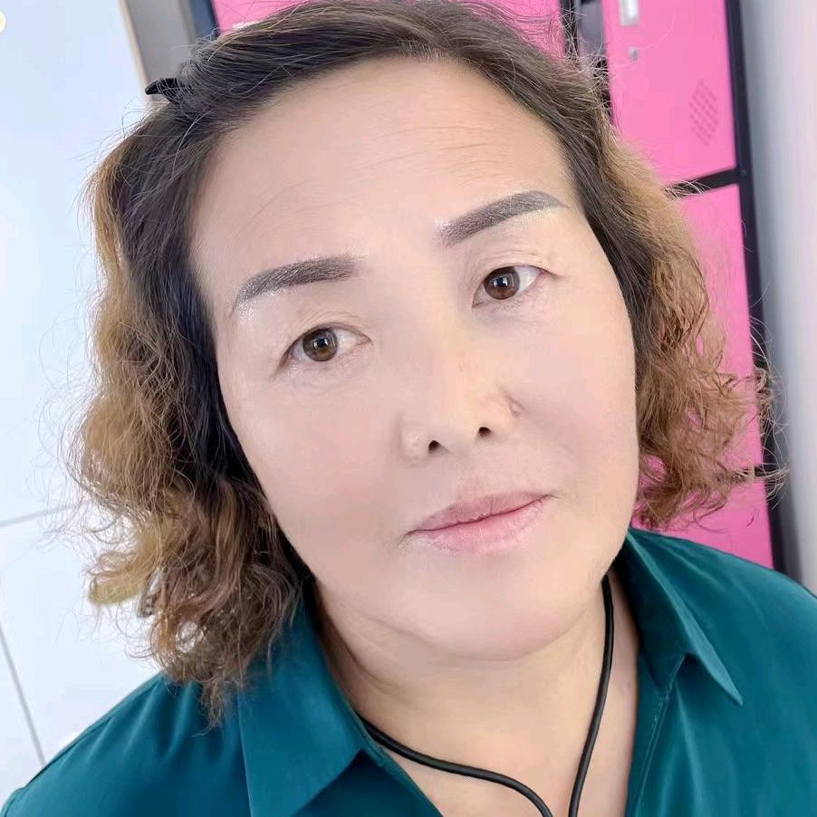 老张家