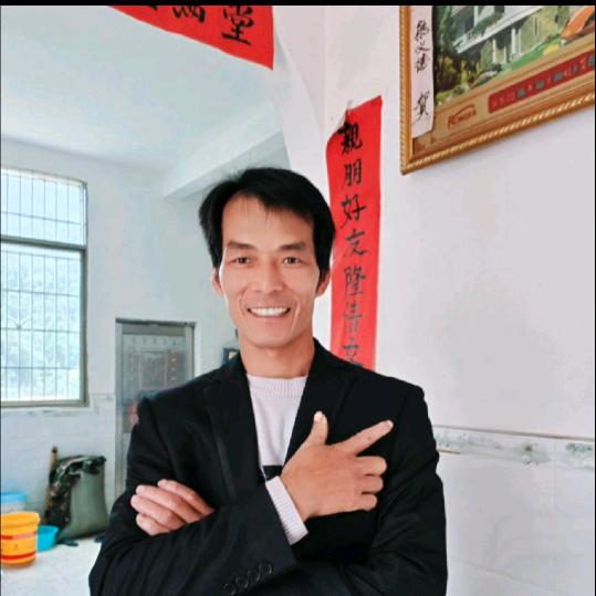 农村小哥
