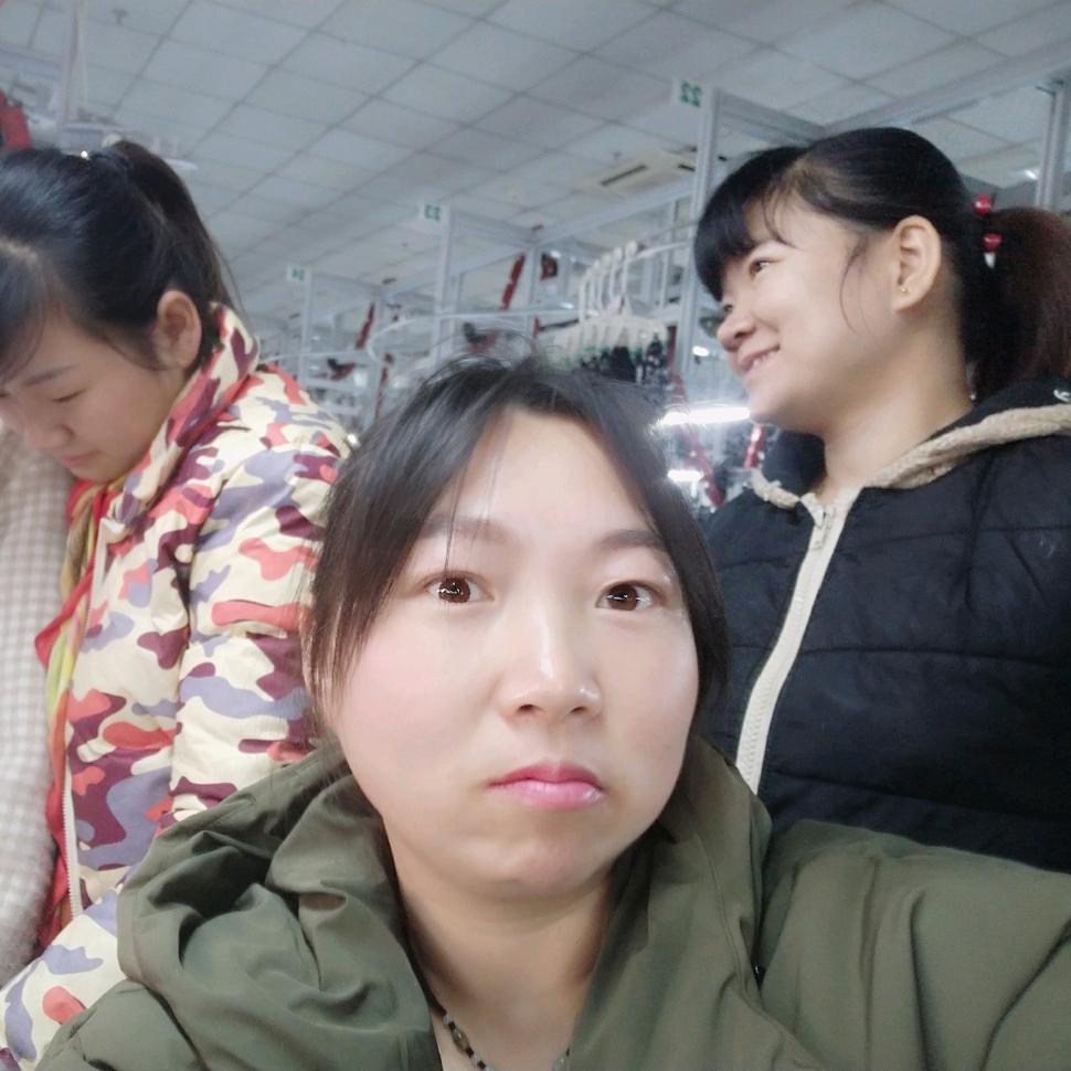 徐小凤