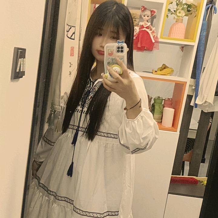 乖乖女