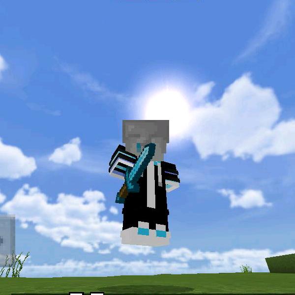 Minecraft_孤独呀