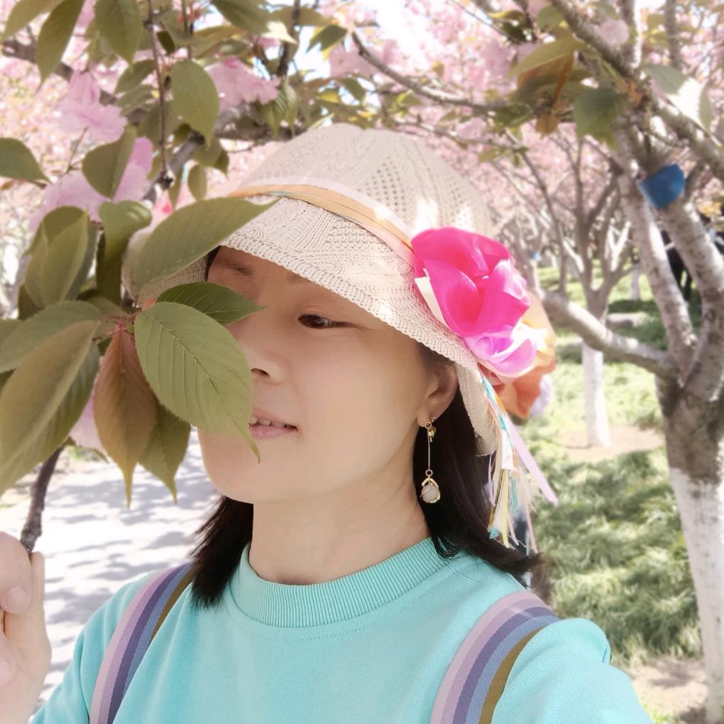 魔都花姐