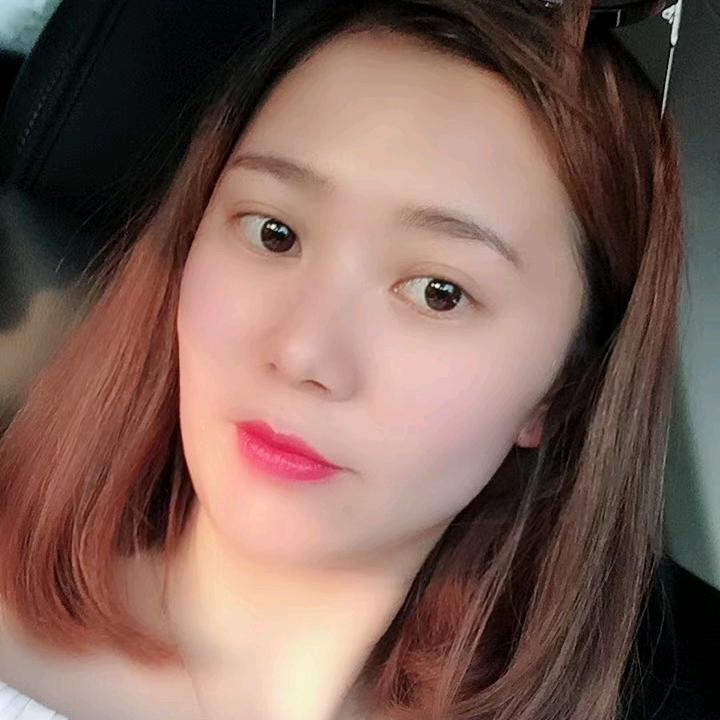 阳琼（新城农贸菜品推荐官）