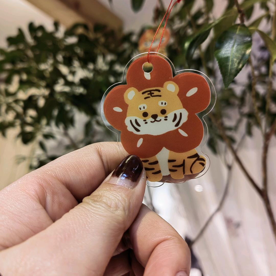 哟呵！我的宝