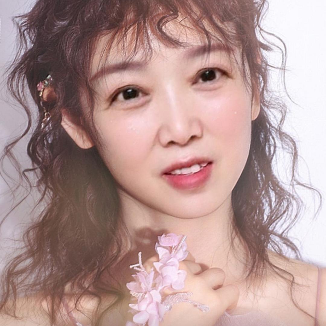 黄莉芳