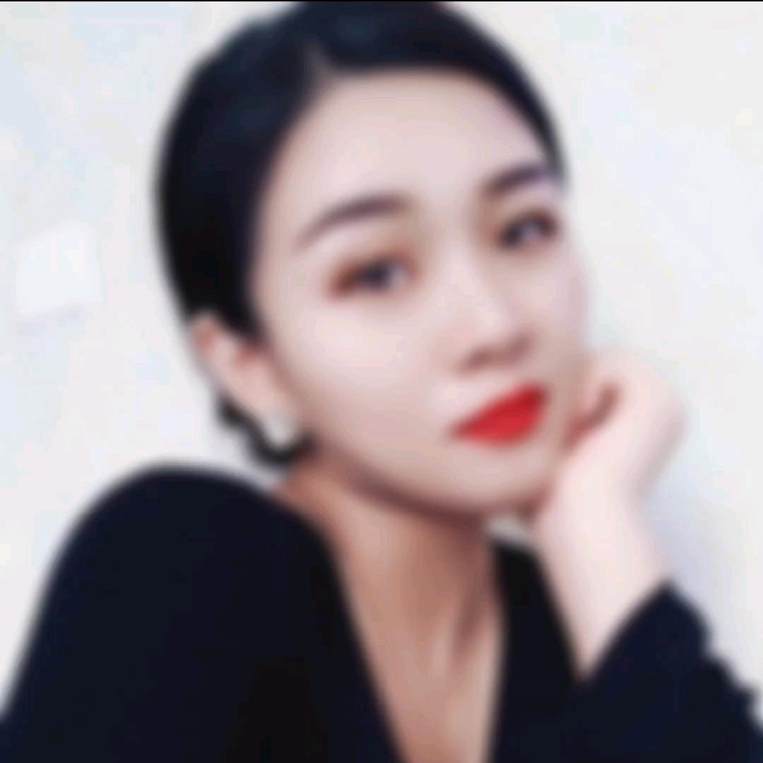 甜甜的头像