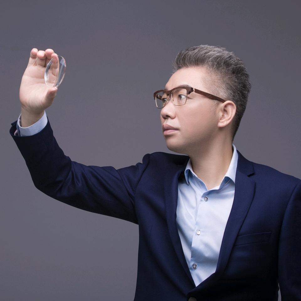 优医视眼镜