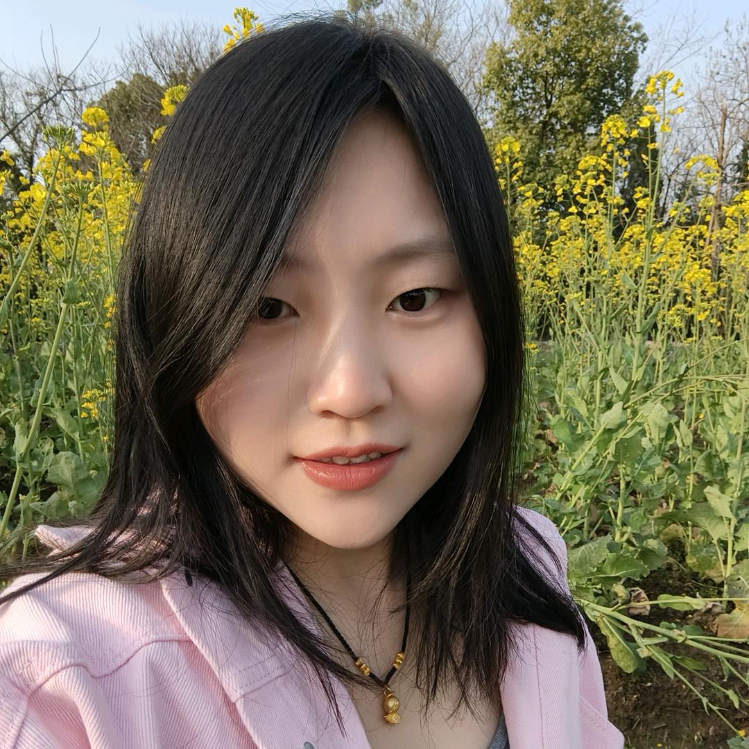 彝族姑娘