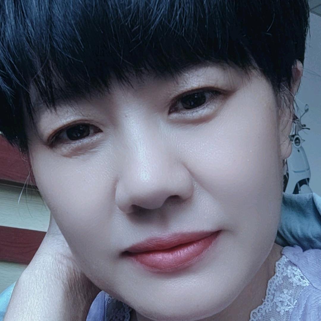 梅子～健康美
