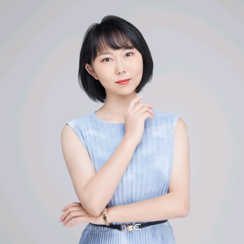 教书法的刘老师