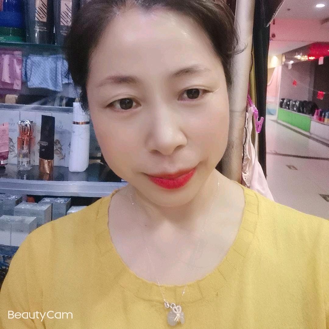 张艳玲专注抗衰