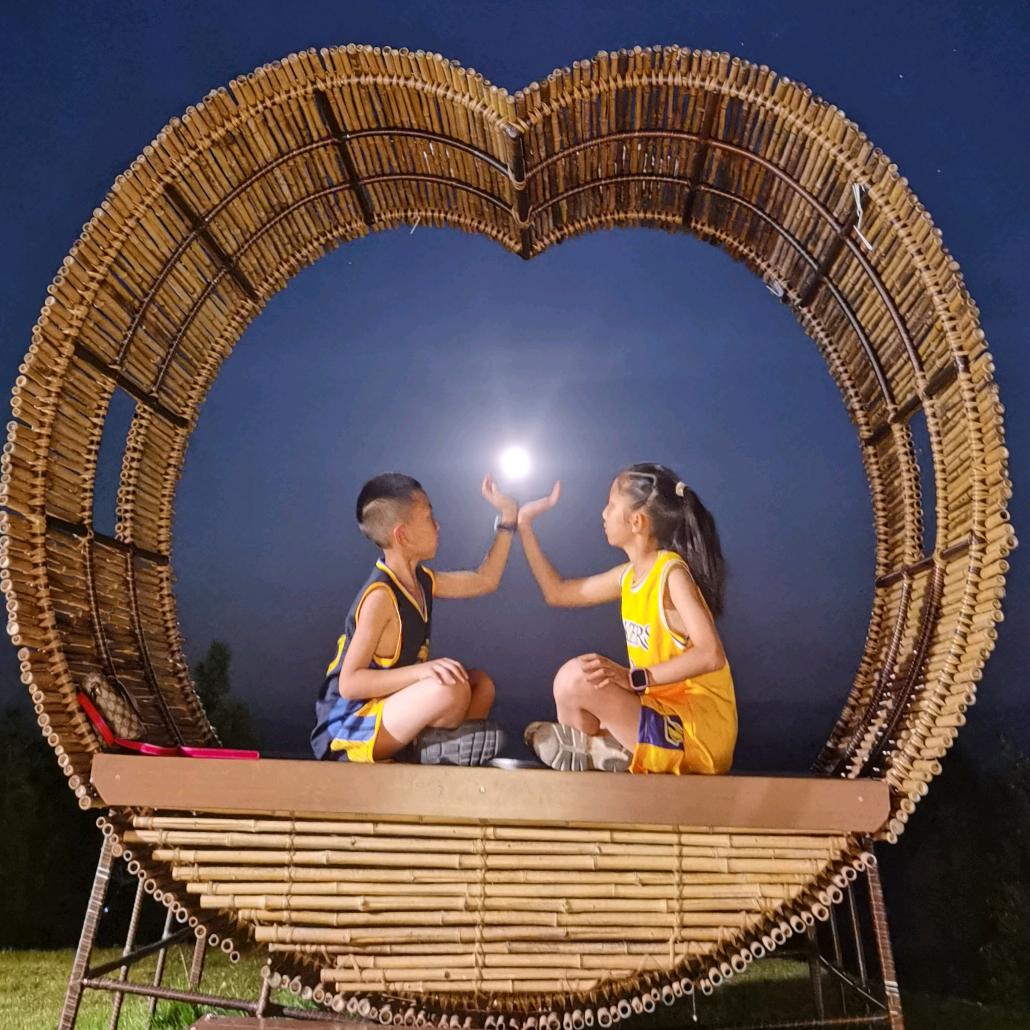 如来师弟－乱来