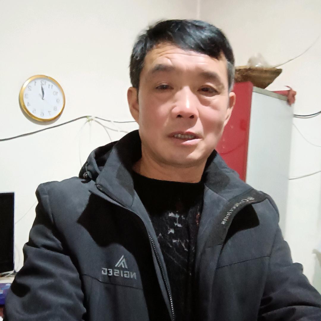 陈永贵