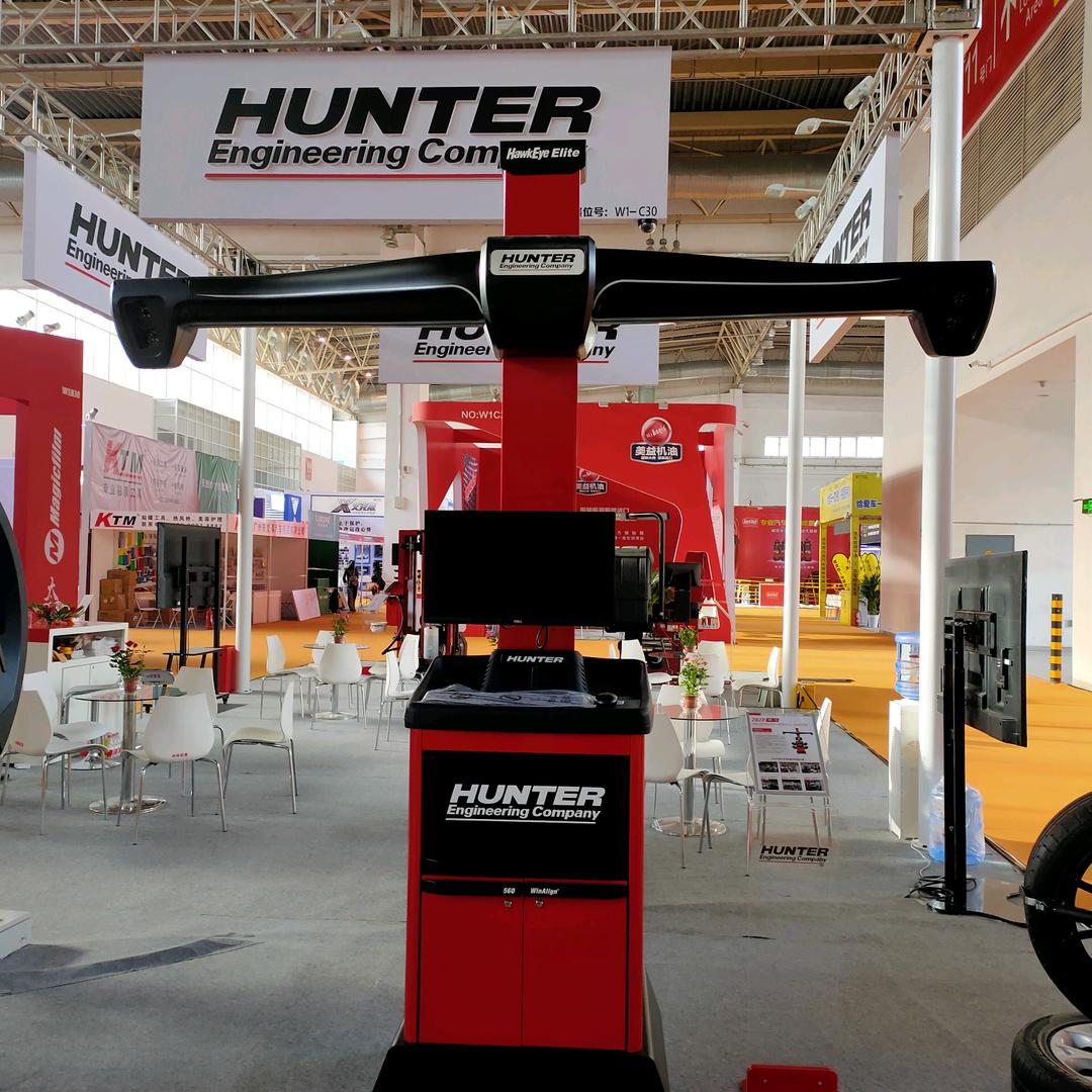 Hunter(亨特厂家西南老黄）