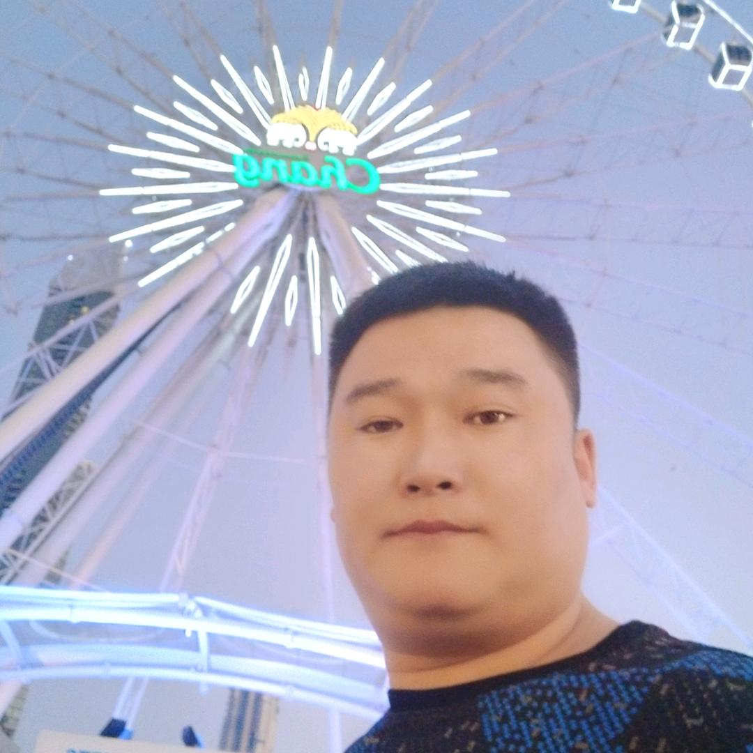 独醉笑容哥