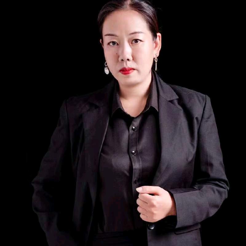 弘艺装饰室内设计 一 姜淼