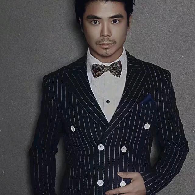 常德形象设计齐Clyne